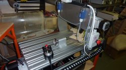 CNC