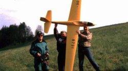 2004 - Čáni a Krejsa na Ovčíně