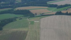 Letiště