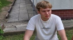 Hamřík Lubomír