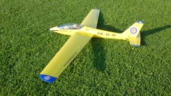 Fox MDF-1