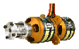motor el